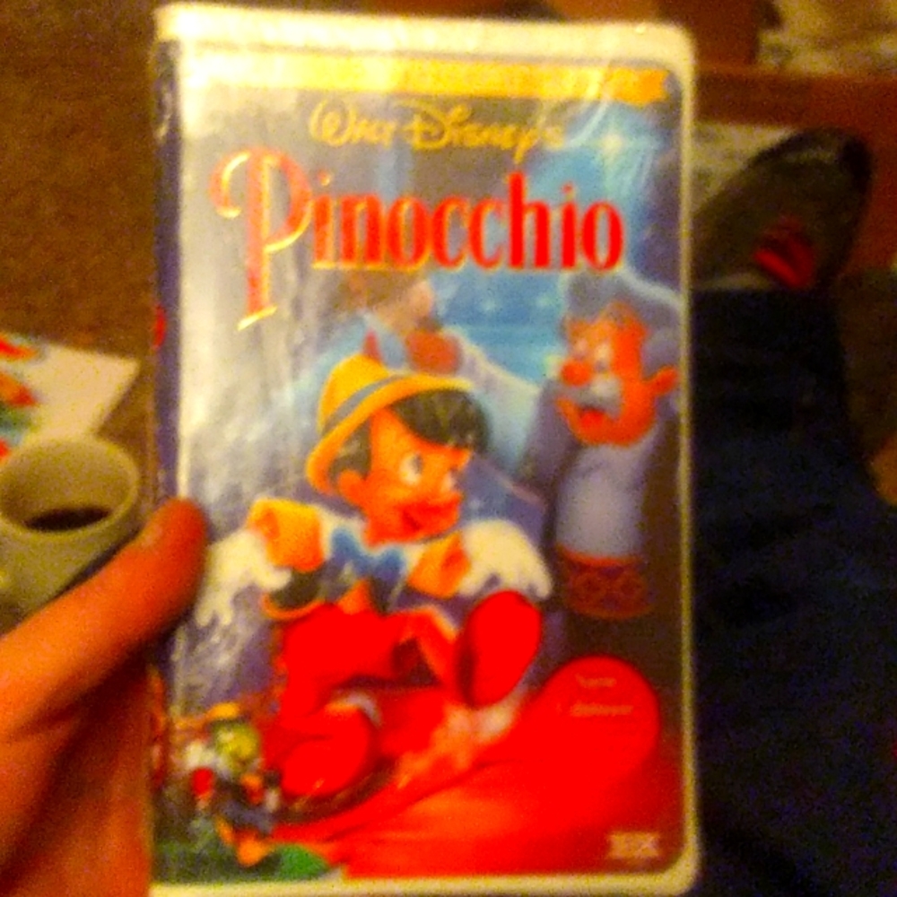 Walt Disney movies